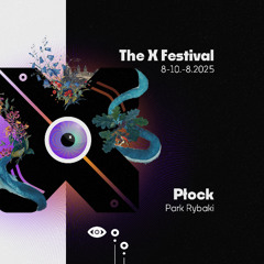 SickBa - X Festival [dj Contest]