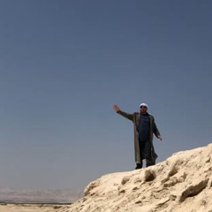 Buscando à Deus em Israel