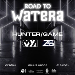 MYA - APLUS x SCAVI & RAY x DOPEMIND x HUNTER / GAME