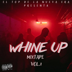 Whine up - Mixtape Vol.1 ||| Dj Eazy