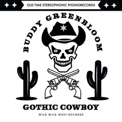 Gothic Cowboy