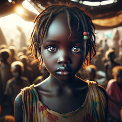 Sudan Civil War Humanitarian Crisis Faces Unrelenting Violence