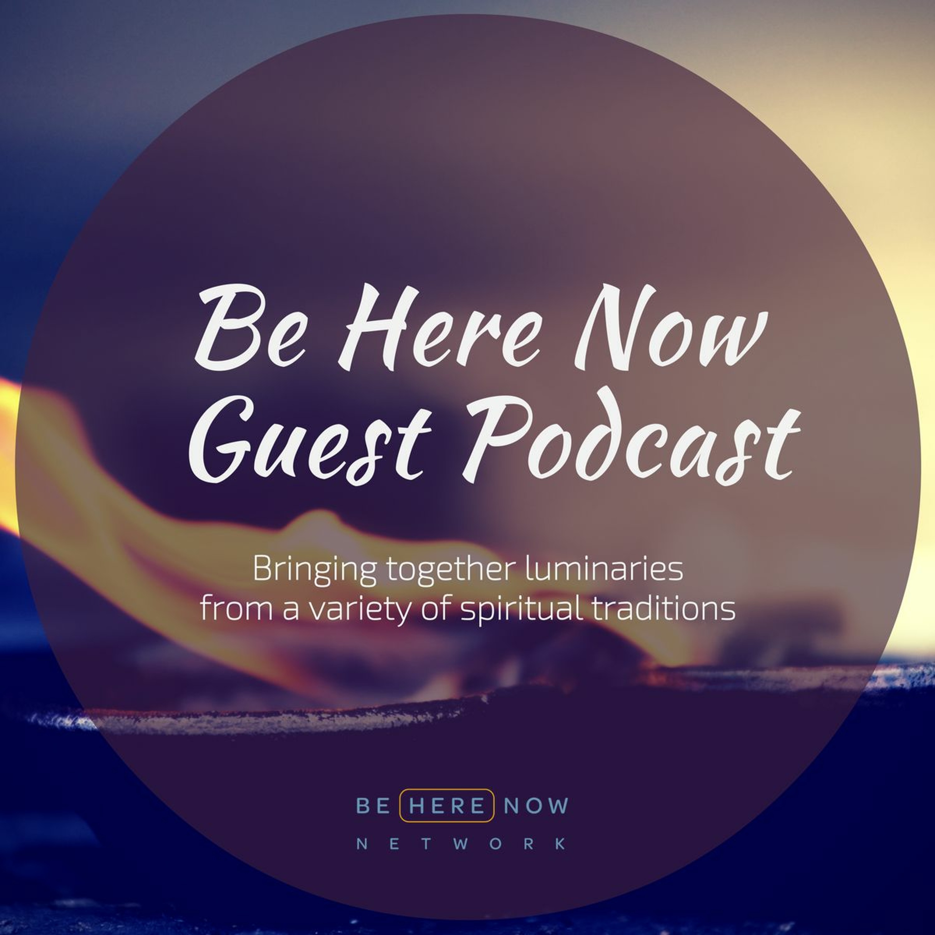 Be Here Now Network