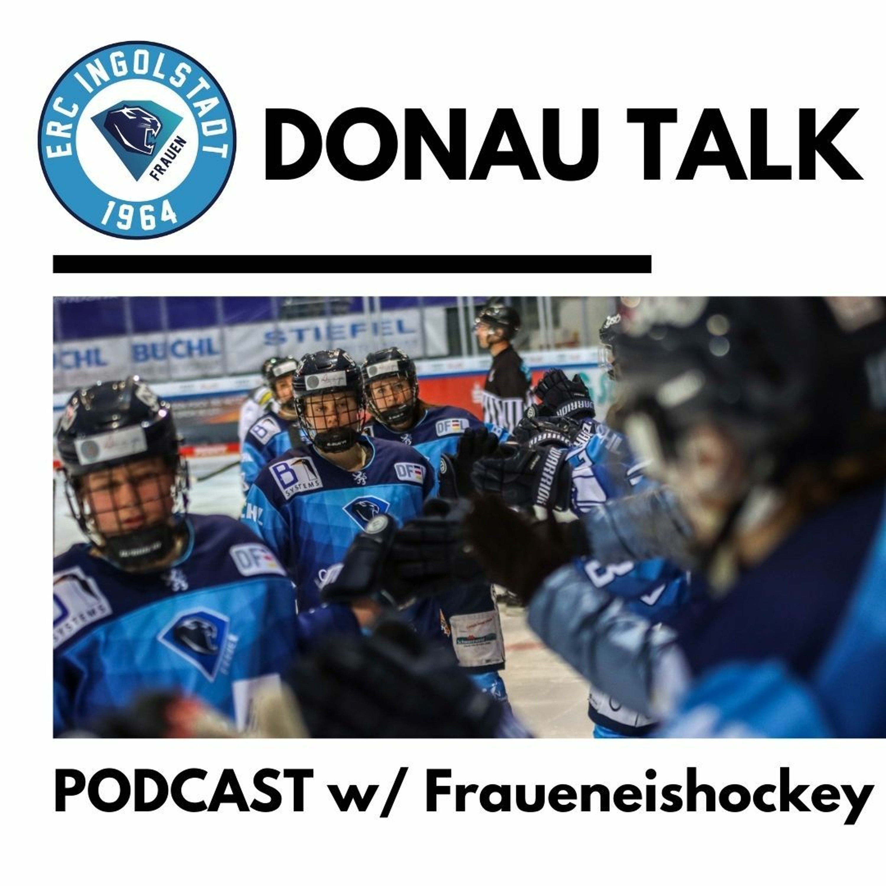 Donau Talk