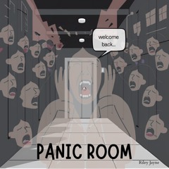 PANIC ROOM
