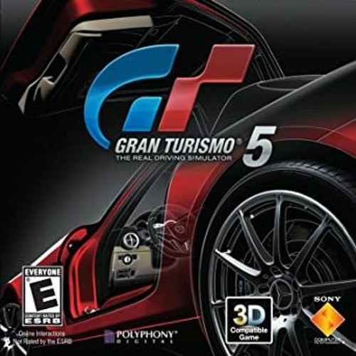 Gran Turismo 5  Prerace Music 8Va Curves OST Version (NOT MY SONG)