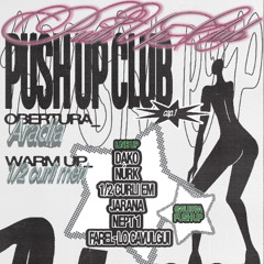 Push Up C1 Rewind
