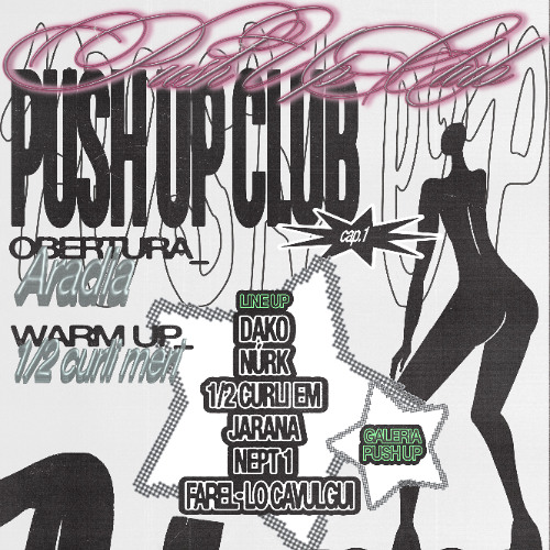 Push Up C1 Rewind