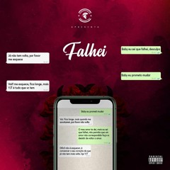 Falhei