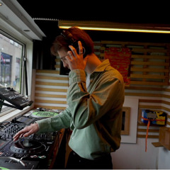 Set @ Open Source Radio (23.11.24)