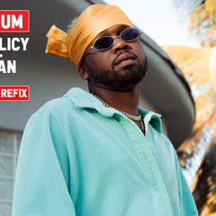 Kranium - Gal Policy - We Can Refix (Dirty) (ChemistryFaya)