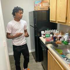 glokk40spaz - what's dat (mastered)