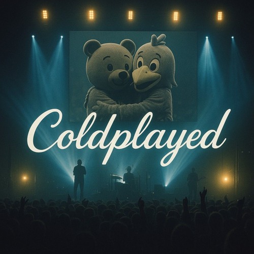 Coldplayed