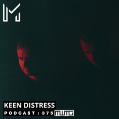 MWTG 375: Keen Distress (Blazej Malinowski & RTMTS)