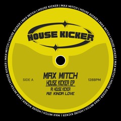 House Kicker EP
