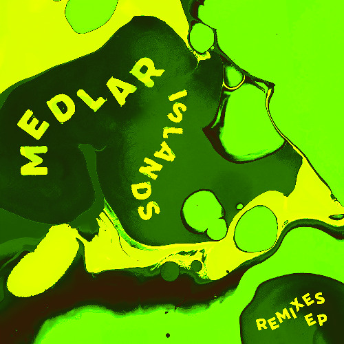 Medlar - Luv Interlude ft. Kim Anh (Paranoid London Remix) [Delusions Of Grandeur]
