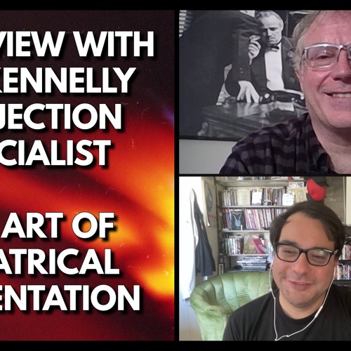 Tim Kennelly Interview: The Art of Theatrical Presentation