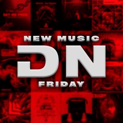 New Music Friday