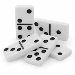 domino [yurms +pk]