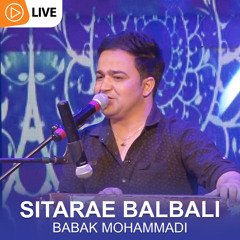 Sitara e Balbali (Live)