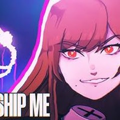 HalaCG - Worship Me