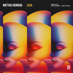 Mattias Herrera - Elka [SLC-6 Music] - Preview