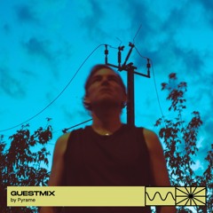 Guestmix 03/25 by Pyrame