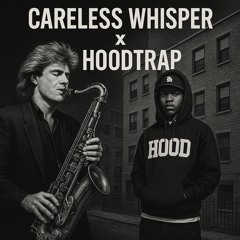 careless whisper hoodtrap #hoodtrap #georgemichael #producertok #trendingsong #neverbadagain