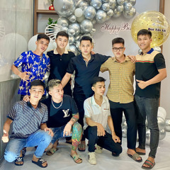 Nonstop - Lộn Xộn