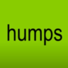 charli xcx 360 but my humps instead (brat eyed peas remix)