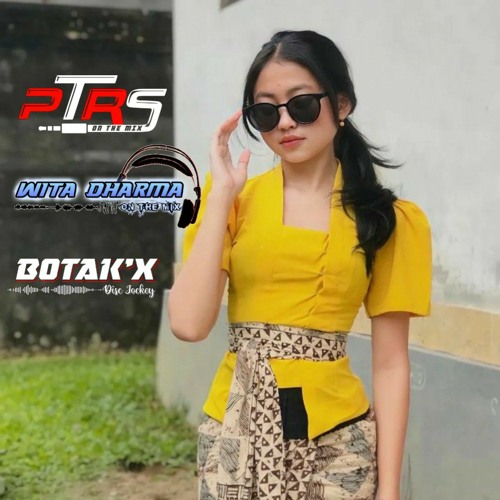 DJ UBAD RINDU DEK ULIK-PTRS GRG FT WITA DHARMA FT KDKARIANTA