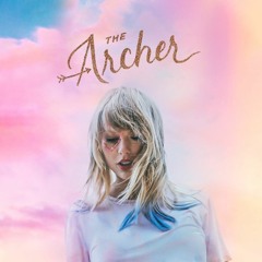 Taylor Swift - The Archer (Diivien Remix)