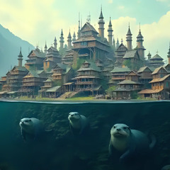 Otter tank