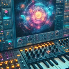 Feel The Bass All Night Long