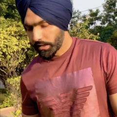 Badle Sajjan Raato Raat Cover Ammy Virk