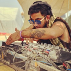 Burningman Live Set