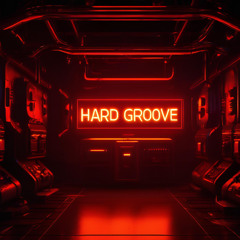 "Hard Groove Madness – High Energy DJ Set"