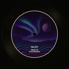 DALBY - Bass Is Throbbing (FREE DOWNLOAD)