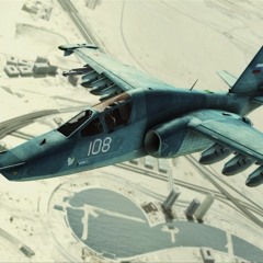 Gaijin's remix of "Gruppa Krovi" - Kino. War Thunder 'Drone Age' Teaser Music