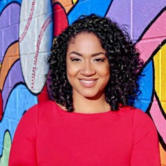 Jessica Vega comparte su experiencia en la Iniciativa de Liderazgo en Equidad de RI Foundation