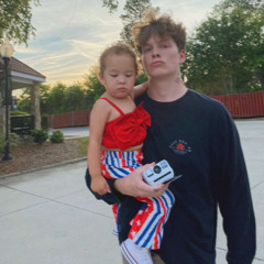 baby mai (Prod.P4ra)