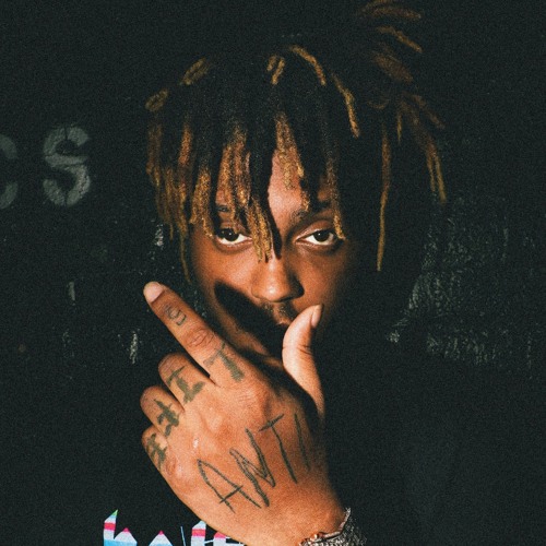 Stream Juice Wrld Anxiety by JustAFan Listen online for free on