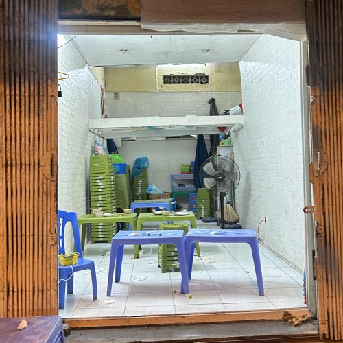 Synaptic Tide (Ambient, IDM and more )  | 20251103 michika