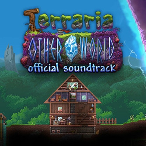 Terraria: Otherworld is Terraria with 'purpose