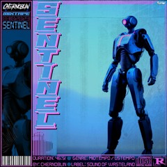 SENTINEL \\\ Midtempo & Ustempo MIX #1