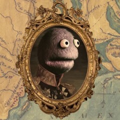 You're Not A Puppet (from The Last Emperor of Mexico)