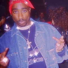 2Pac ~ How Do You Want It {Slowed+Reverb}