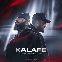 VINAK – Vinak x Ramin Tajangi - Kalafe