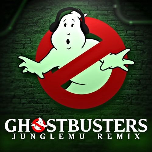 Stream GhostBusters Theme JungleMU Remix by JungleMU Listen online