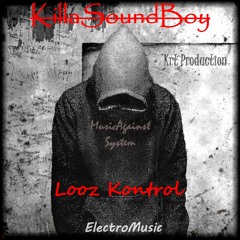 Looz Kontrol (Acid House)